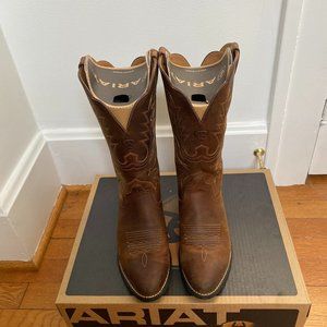 Classic Women's Ariat Western Boots